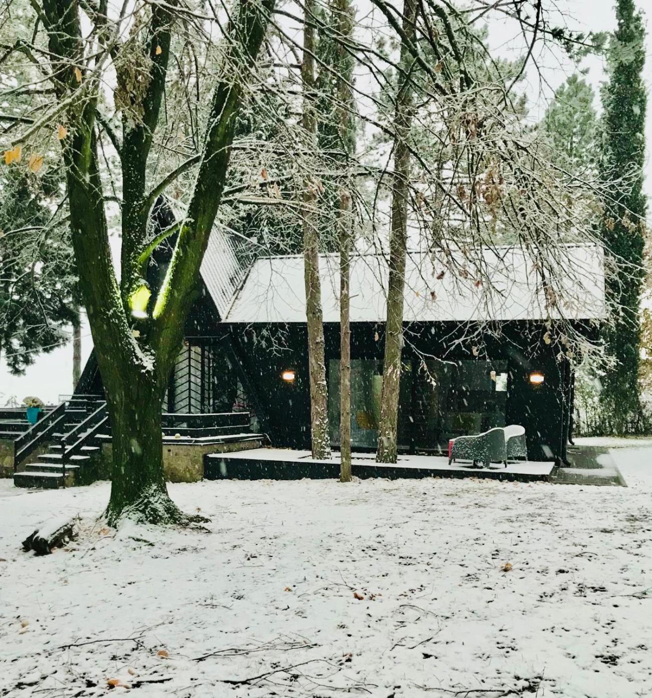 Willa Kuca Za Odmor Vrdnik Zewnętrze zdjęcie